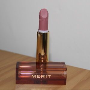 Merit Lipstick Baby